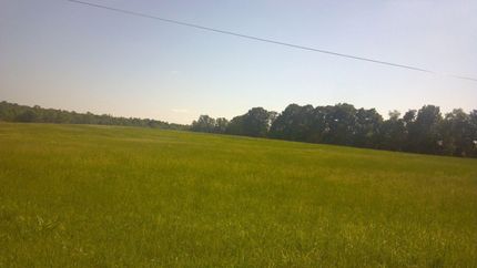 Farm and Ranch in Prince Edward County, Virginia