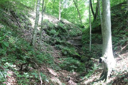 Farm and Ranch in Athens County, Ohio