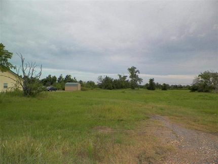 Land in Choctaw County, Oklahoma