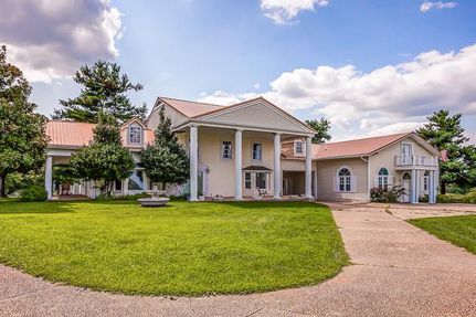 Timberland Property in Hickman County, Tennessee