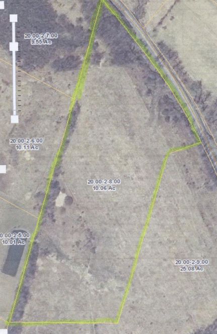 Farm and Ranch in Otsego County, New York