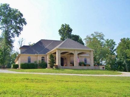 Recreational Property in Warren County, Tennessee