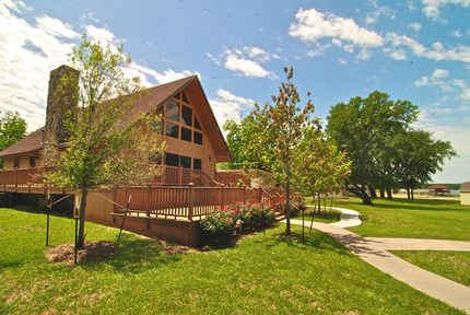 Timberland Property in Hood County, Texas