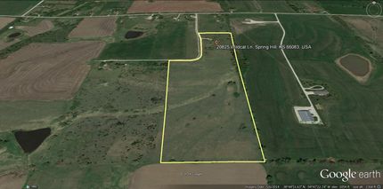 Farm and Ranch in Johnson County, Kansas