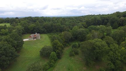 Farm and Ranch in Maury County, Tennessee