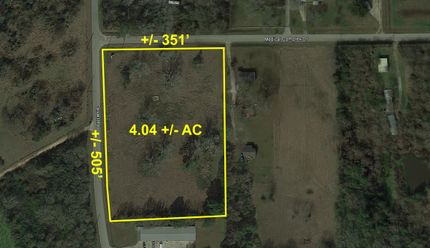 Recreational Property in Harris County, Texas