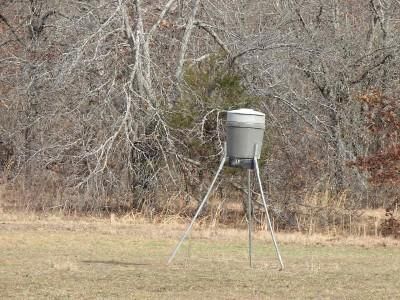 Farm and Ranch in Pittsburg County, Oklahoma