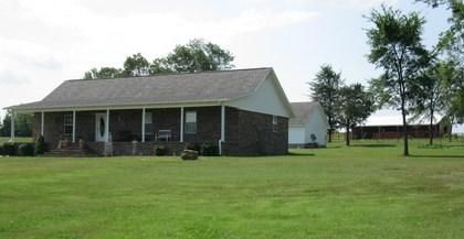 Farm and Ranch in Le Flore County, Oklahoma