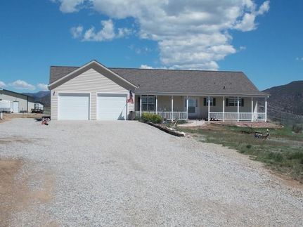 Farm and Ranch in Fremont County, Colorado