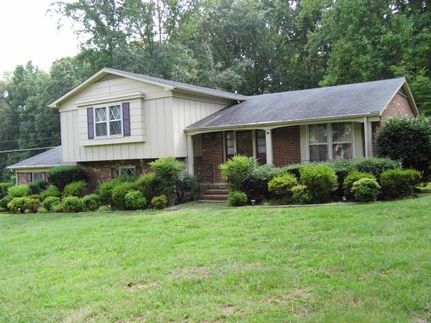 Farm and Ranch in Prince Edward County, Virginia