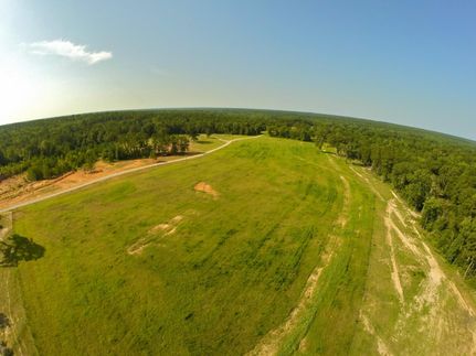 Farm and Ranch in San Jacinto County, Texas