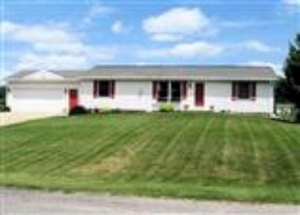 Commercial Property in Newaygo County, Michigan