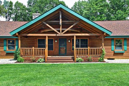 Timberland Property in Calhoun County, Michigan