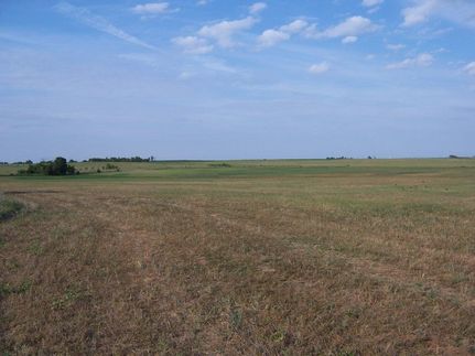 Farm and Ranch in McPherson County, Kansas