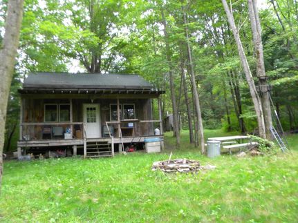 Farm and Ranch in Tompkins County, New York