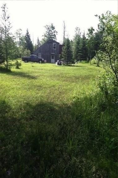 Farm and Ranch in Alcona County, Michigan
