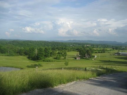 Farm and Ranch in Clark County, Kentucky