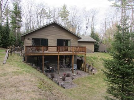 Farm and Ranch in Vilas County, Wisconsin
