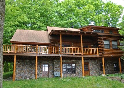 Farm and Ranch in Oneida County, Wisconsin
