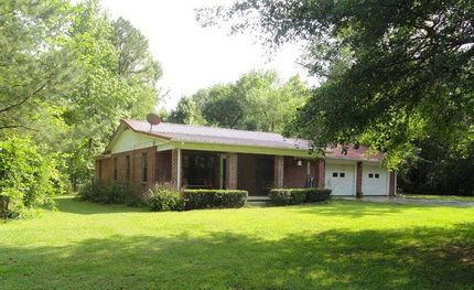 Farm and Ranch in Pushmataha County, Oklahoma