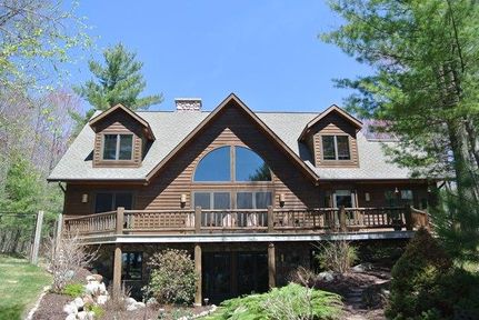 Recreational Property in Oneida County, Wisconsin