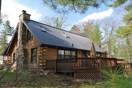 Farm and Ranch in Oneida County, Wisconsin