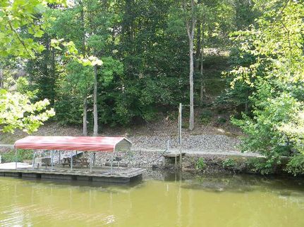 Farm and Ranch in Benton County, Tennessee