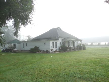 Farm and Ranch in Montgomery County, Kansas