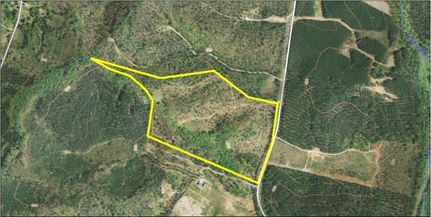 Farm and Ranch in Laurens County, South Carolina