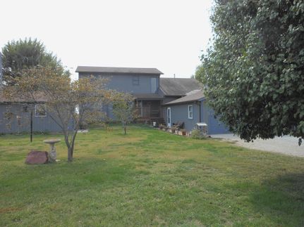 Land in Holt County, Missouri