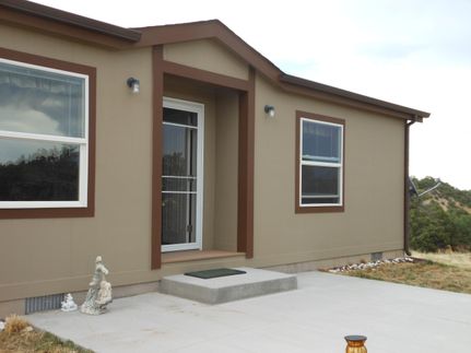 Farm and Ranch in Huerfano County, Colorado