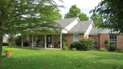 House in Parker County, Texas