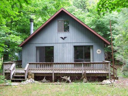 Timberland Property in Oceana County, Michigan