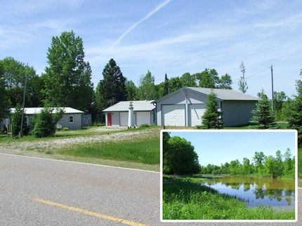 Timberland Property in Chippewa County, Michigan