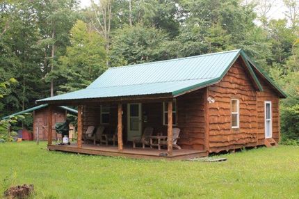 House in Oneida County, New York