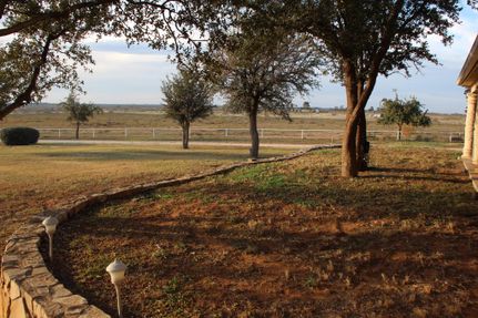 Farm and Ranch in Midland County, Texas