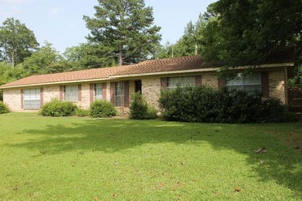 Farm and Ranch in Kemper County, Mississippi