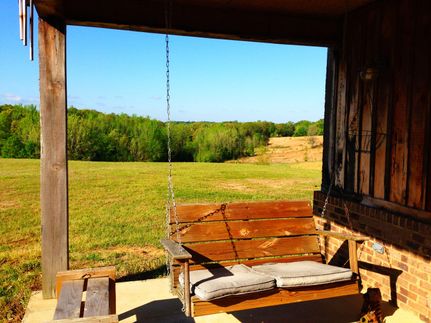 Recreational Property in Panola County, Mississippi