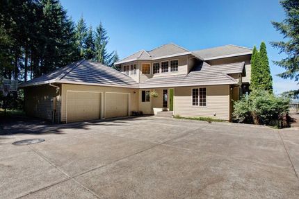 House in Washington County, Oregon