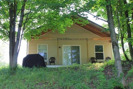 Lakefront Property in Oswego County, New York