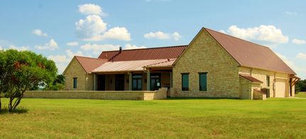 Farm and Ranch in Bosque County, Texas