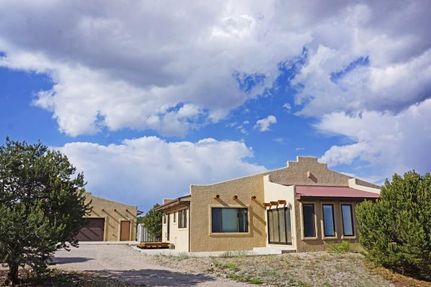 Farm and Ranch in Chaffee County, Colorado