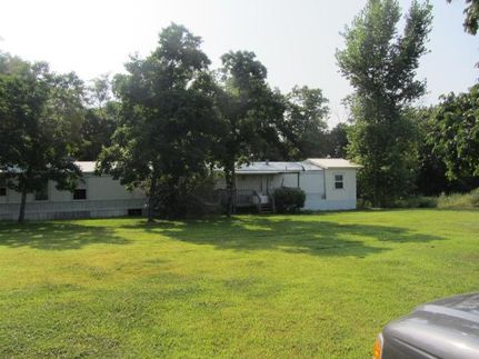 House in Ozark County, Missouri