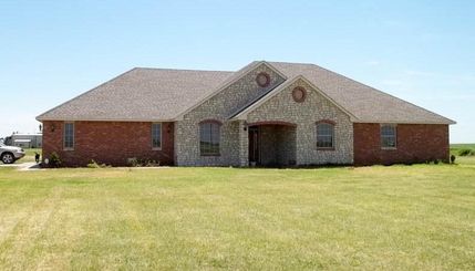 Farm and Ranch in Garfield County, Oklahoma