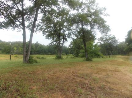 Recreational Property in Lee County, Texas