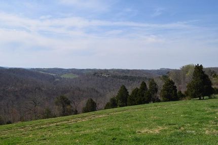 Farm and Ranch in Claiborne County, Tennessee