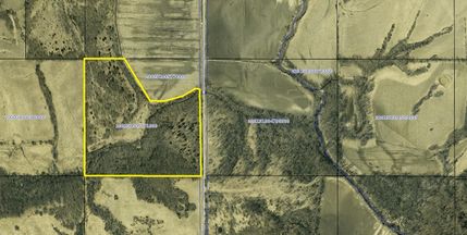 Farm and Ranch in Appanoose County, Iowa