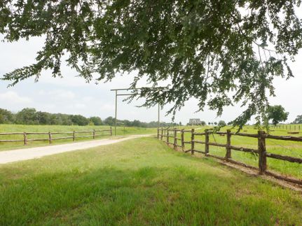 Farm and Ranch in Roberts County, Texas