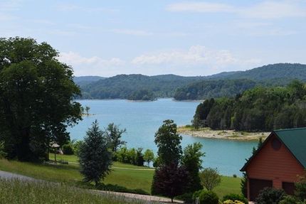 Farm and Ranch in Union County, Tennessee