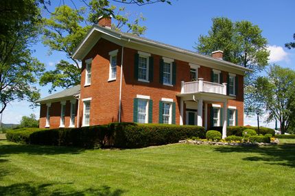 Farm and Ranch in Pike County, Missouri